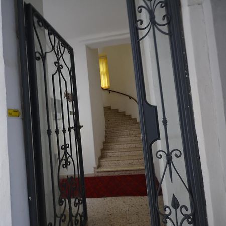 Vienna Holiday Apartments ภายนอก รูปภาพ