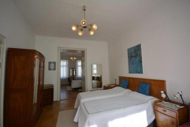Vienna Holiday Apartments ภายนอก รูปภาพ