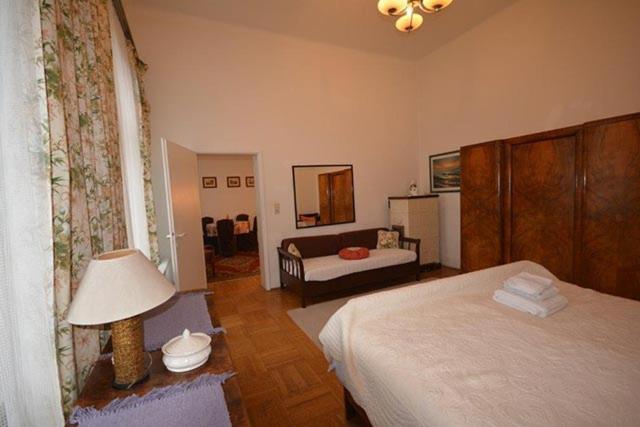 Vienna Holiday Apartments ภายนอก รูปภาพ