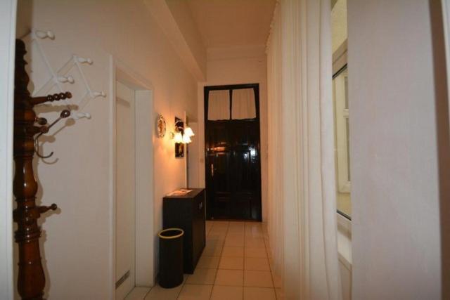 Vienna Holiday Apartments ภายนอก รูปภาพ