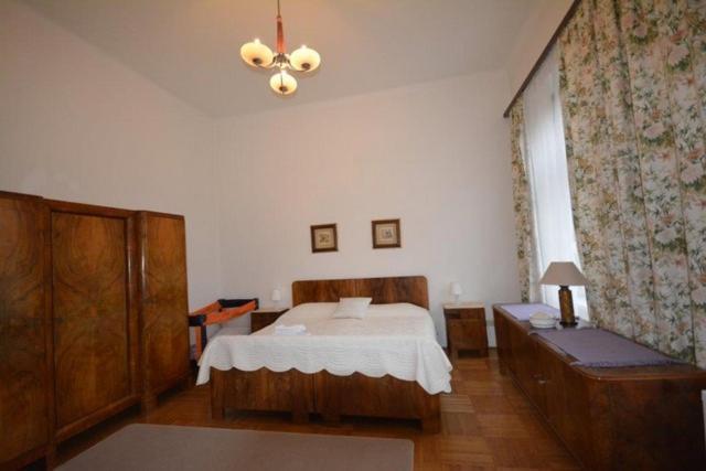 Vienna Holiday Apartments ภายนอก รูปภาพ