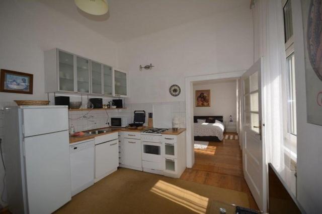 Vienna Holiday Apartments ภายนอก รูปภาพ