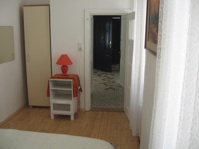 Vienna Holiday Apartments ภายนอก รูปภาพ