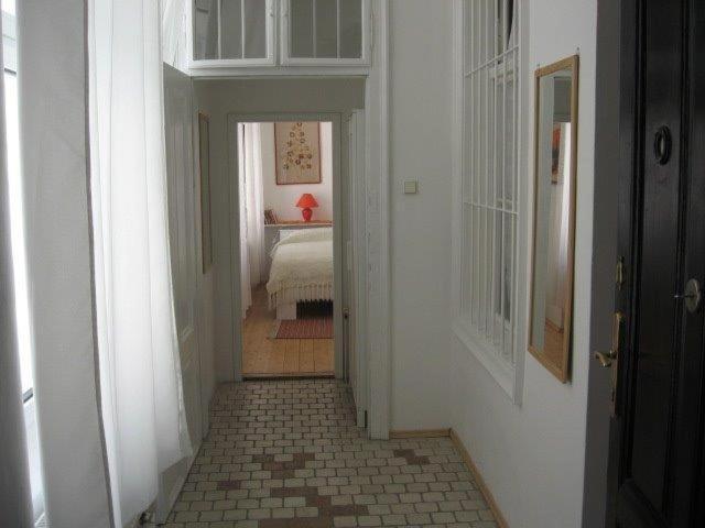 Vienna Holiday Apartments ภายนอก รูปภาพ