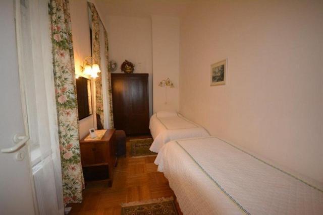 Vienna Holiday Apartments ภายนอก รูปภาพ