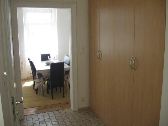 Vienna Holiday Apartments ภายนอก รูปภาพ