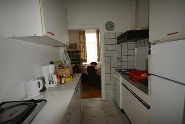 Vienna Holiday Apartments ภายนอก รูปภาพ