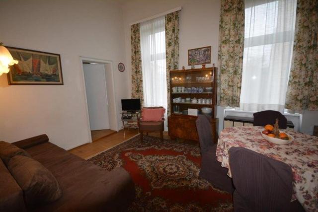 Vienna Holiday Apartments ภายนอก รูปภาพ