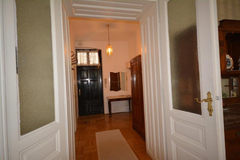 Vienna Holiday Apartments ภายนอก รูปภาพ