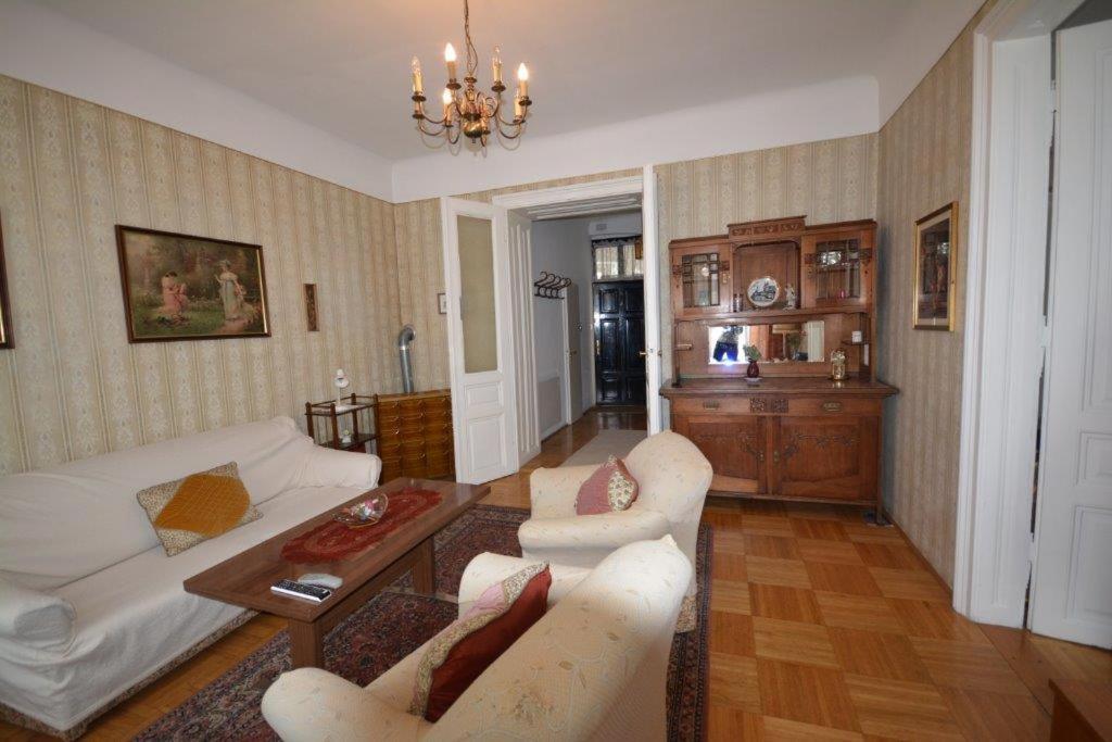 Vienna Holiday Apartments ภายนอก รูปภาพ