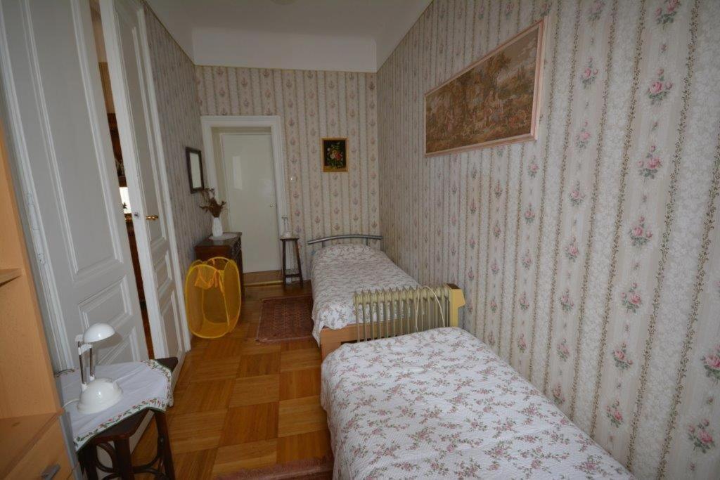 Vienna Holiday Apartments ภายนอก รูปภาพ