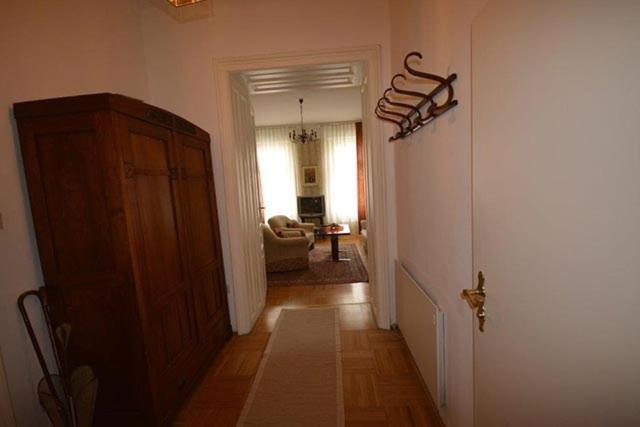 Vienna Holiday Apartments ภายนอก รูปภาพ