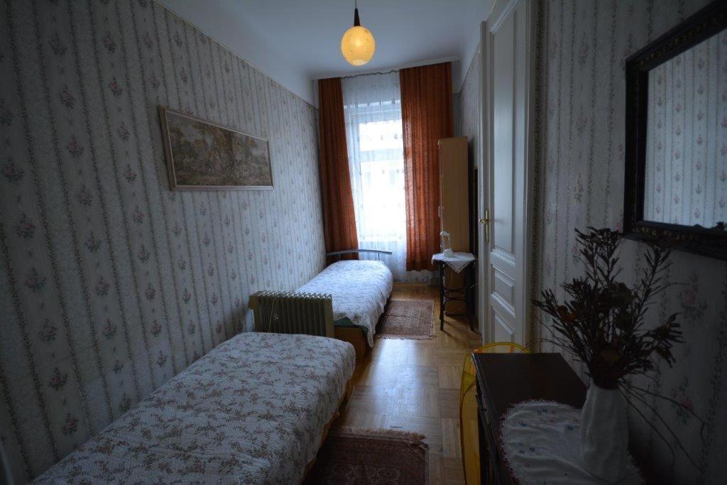 Vienna Holiday Apartments ภายนอก รูปภาพ