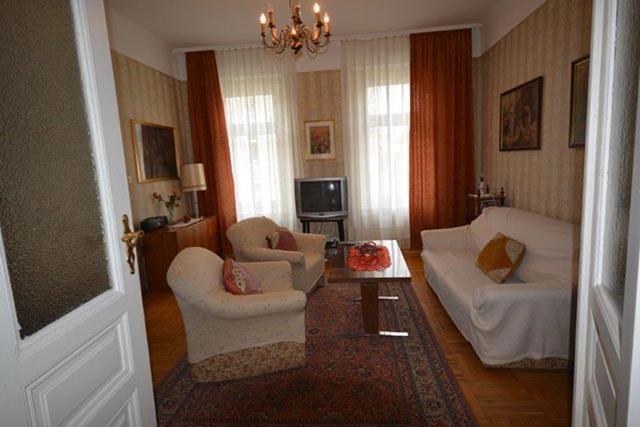 Vienna Holiday Apartments ภายนอก รูปภาพ