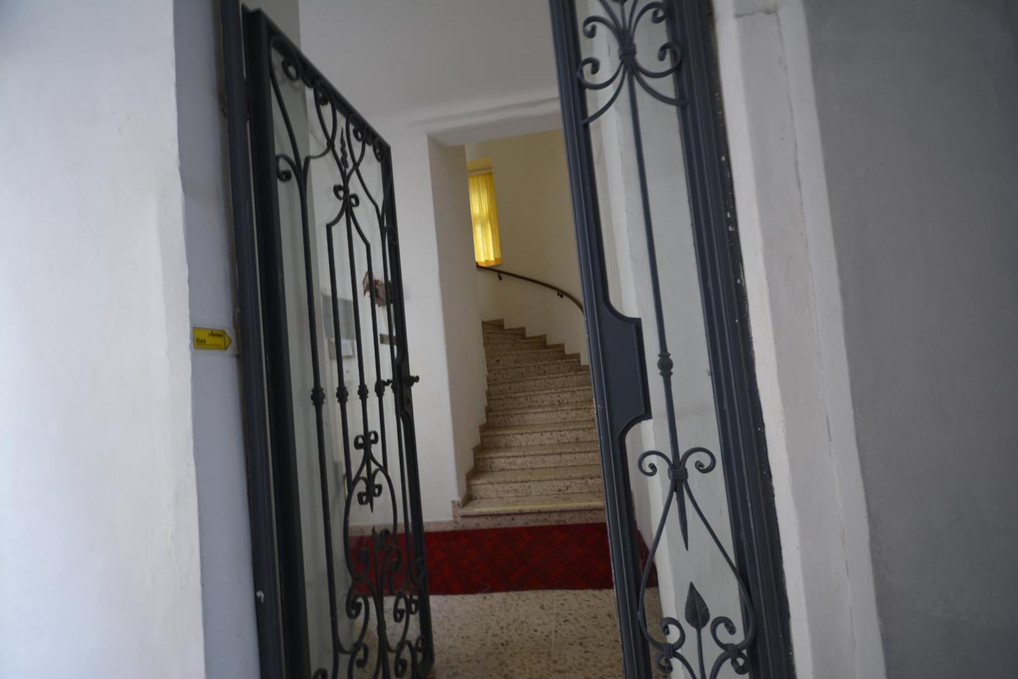 Vienna Holiday Apartments ภายนอก รูปภาพ