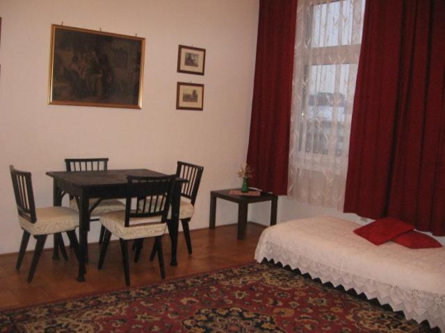 Vienna Holiday Apartments ภายนอก รูปภาพ