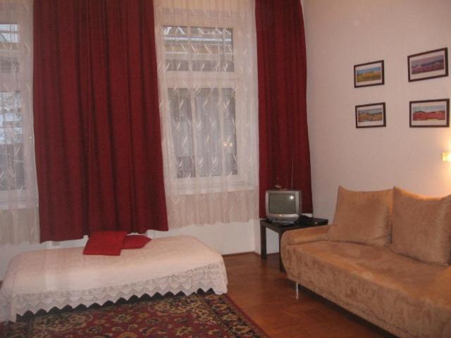 Vienna Holiday Apartments ภายนอก รูปภาพ