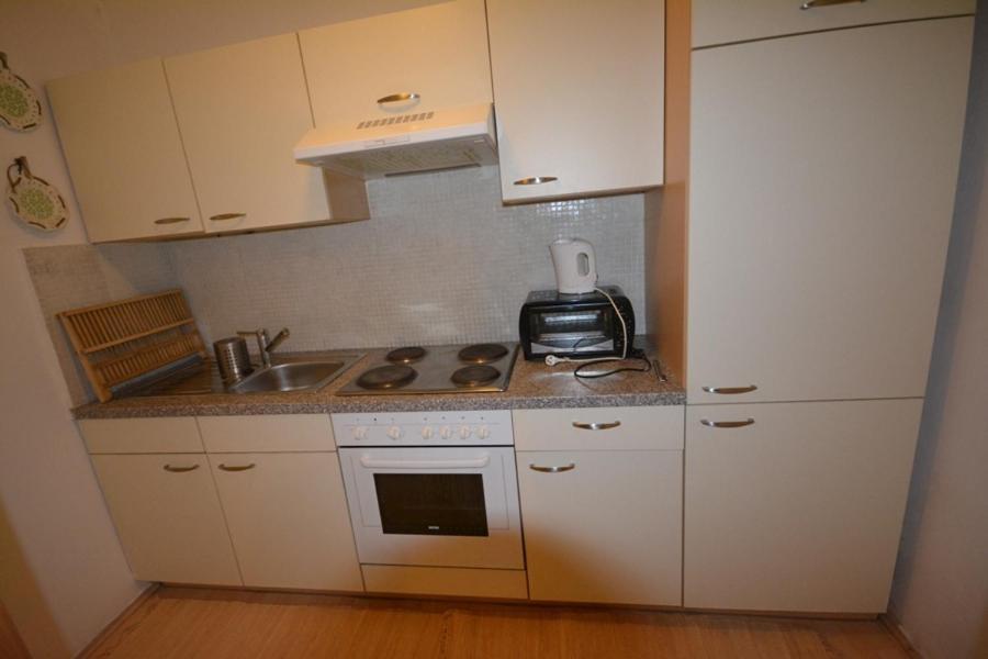 Vienna Holiday Apartments ภายนอก รูปภาพ