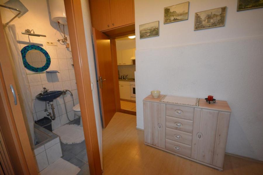 Vienna Holiday Apartments ภายนอก รูปภาพ